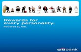Rewards for every personality. - Citibankcitibank.com.sg/gcb/credit_cards/pdf/CITIBANK_Reward... · 2016. 3. 2. · 3 The new Citi Rewards Young Parent - 12 Issues 1I004141 / 14,280