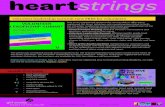 heartstrings - Girl Scouts of the USA · 2017. 4. 28. · 800.624.4185 heartstrings may 2017 inside this issue • troop management • Grow Mississippi • events for adults •