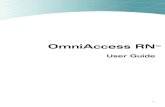 OmniAccess RN - Voice Communications Inc. › Manuals › Alcatel › OmniAccessWLAN...To configure the AP IP address, go to“Assigning the IP Address to the AP”. zMaster Alcatel