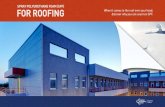 Spray pFoymrCliatC nFa Spn SprarppSy F Spray ......Title Spray Polyurethane Foam (SPF) for Roofing Subject When it comes to the roof over your head, discover why you can count on SPF.