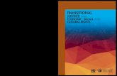TRANSITIONAL JUSTICE AND - OHCHR | Home · 2016. 12. 17. · TRANSITIONAL JUSTICE AND ECONOMIC, SOCIAL AND CULTURAL RIGHTS Designed and printed by the Publishing Service, United Nations,