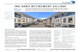 February 2019 HOW to Prefab The Oaks Retirement village · 2019. 3. 25. · The Oaks is the largest retirement village that has used precast concrete panels in Warkworth. On completion,