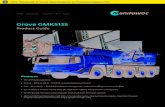 Grove GMK - Free Crane Specs 1).pdf EKS5 with full graphic display OE N GU JOTFSU GPS NBYJNVN FYUFOTJPO