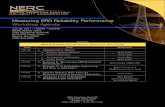 Measuring ERO Reliability Performance Workshop Agenda Analysis...• Tim Geib, Institute of Nuclear Power Operations (INPO) • Alan Stensland, Federal Aviation Administration (FAA)
