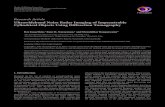 Research Article Ultrawideband Noise Radar Imaging of Impenetrable Cylindrical Objects ... · 2019. 7. 31. · Research Article Ultrawideband Noise Radar Imaging of Impenetrable Cylindrical