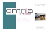 Floorplan—first floor Floorplan—second floor - Home - Omnia … · 2017. 10. 30. · fully refurbished Omnia usiness entre. Gresley House also offers a range of office services;
