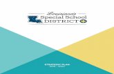 Louisiana's Special School District - STRATEGIC PLANlsdvi.ss18.sharpschool.com/UserFiles/Servers/Server... · 2019. 1. 23. · WINNFIELD, LOUISIANA 10 students served Supervising