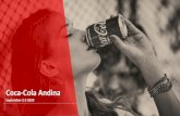 Coca Cola Andina - Presentación de PowerPoint Presentation_LV_v4... · 2020. 9. 2. · Coca-Cola Andina at a Glance Largest Coca-Cola bottler in Chile, Argentina and Paraguay 3rd