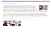 Letter from the Chair - NYU Langone Health...generally applicable novel therapeutic modality for the treatment of IFN-associated autoimmune diseases. Best Practices Recommendations