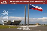 Guide - Slezské zemské muzeum · 2015. 2. 23. · 4 The Second World War Memorial The Second World War Memorial 5 ‘A Time of Destruction and Hope’: exhibition The main building