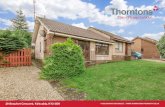 29 Beaufort Crescent, Kirkcaldy, KY2 5SH · 2020. 12. 8. · 29 Beaufort Crescent, Kirkcaldy, KY2 5SH 592 522 HSPPYCK. Semi detached bungalow stripped back to its frame ready for