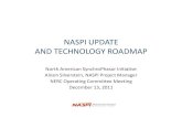 NASPI for NERC OC 121212.pptx [Read-Only] · 2019. 2. 22. · Title: Microsoft PowerPoint - NASPI for NERC OC 121212.pptx [Read-Only] Author: D3P345 Created Date: 12/16/2011 1:36:49