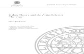 Galois Theory and the Artin-Schreier Theorem1445629/FULLTEXT01.pdf · 2020. 6. 23. · U.U.D.M. Project Report 2020:20 Examensarbete i matematik, 15 hp Handledare: Martin Herschend