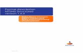 Format description MT940S - Rabobank...2019/06/27  · 1.1 General information The official name for this export format is “MT940 Customer Statement Message”, an international