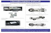 Chevrolet Equinox Fuel Cell - GM STC › wp-content › uploads › PDFs › ...Chevrolet Equinox Fuel CellChevrolet Equinox Fuel Cell Vehicle Identification The Equinox Fuel Cell