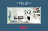 Epirus Road Brochure - OnTheMarketEpirus Road runs south west from North End Road. It is close to all the comprehensive facilities of Fulham Broadway with Parsons Green only a little