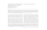 A REVISION OF DIDYMODON SECTION FALLACES Marı´a J. Cano ...pottiaceae.com › imagenes › pdf › D2.pdf · ANN.MISSOURI BOT.GARD. 92: 225–247. 2005. A REVISION OF DIDYMODON