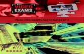 Piano 2019 Graded Certificates G1-5 › wp-content › uploads › ...Piano Grae Certicates G Piano 2019 Graded Certificates G1-5 Technical Exercise submission list Playing along to