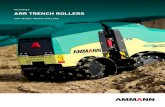 MACHINES ARR TRENCH ROLLERS - Bidadoo › PDF › Ammann › ammann_1575...The vast Ammann network ensures there is a nearby technician who understands your language and your technical