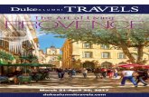 Based on double occupancy. Single supplement is $2,195 ...Explore greater Provence with included excursions to the Luberon, setting for Peter Mayle’s modern classic “A Year in
