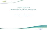 Y5 RDP Screening on NRN programming and action plans...Y5 RDP Screening on NRN programming and action plans Working Document - Final version 24 January 2020 2 Contents 1. Introduction