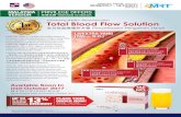 Introducing 特別推介 Memperkenalkan Total Blood Flow Solution · 2017. 9. 28. · Ezy Pay Instalment XLXY0013M AEON Ezy Pay DP 6 mths 12 mths 880.00 466 408 175 95 466 408 DP