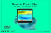 NSE Kenya - Scan. Pay. Go....DTB INTEGRATED REPORT & FINANCIAL STATEMENTS 2016 | 32Scan. Pay. Go. masterpass QR Customer care line: 0719031888