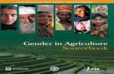 Gender in Agriculture SourcebookModule 5: Gender and Agricultural Markets 173 Overview 173 Thematic Note 1 Strengthening the Business Environment184 CONTENTS Thematic Note 2 Capacity