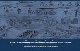 Proceedings of the 3rd OECD Meeting on Mining Regions and Cities · 2020. 5. 13. · Proceedings of the 3rd OECD Meeting on Mining Regions and Cities Skellefteå Sweden, June 2019
