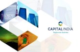 Group Structure - Capital India...RJ Corp, led by Mr. Ravi Kant Jaipuria, is a diversified business conglomerate with thriving businesses in beverages, fast-food restaurants, retail,