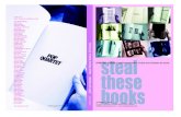 steal these books onestar press a collection of books, movies and multiples by artistscatalogue #3 -