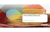 Prime Masa Nixtamal - tortilla-info.com › downloads › AC 18 abd...Prime Masa Nixtamal | Special Grains and Pulses | 2018 8.4 m tons of tortilla are consumed in Mexico each year