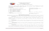 REPUBLIC OF THE PHILIPPINES PROVINCE OF ILOILO … · 2016. 11. 4. · 9. Hon. Rolando A. dela Rosa -Liga Pres., Ex-Officio Member ABSENT: 1. Hon. Raymund V. Gumban -Municipal Vice-
