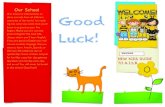 Our School Good Luck! - EAL Main Page...Luck! In Budapest there are lots of interesting and fun places to visit. There are some cool places below. PALACE OF MIRACLES! It’s the science