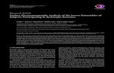 Surface Electromyography Analysis of the Lower Extremities ...downloads.hindawi.com/journals/ecam/2017/1304190.pdf4 Evidence-BasedComplementaryandAlternativeMedicine Integrated electromyogram