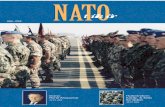 NATO 2001 ısz 3534-01A folyŠirat angol nyelvž v⁄ltozata ”s m⁄s kiadv⁄-nyok az al⁄bbi c™men ig”nyelhetŽk: NATO Office of Information and Press 1110 Brussels, Belgium