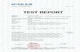 TEST REPORT - Pine64files.pine64.org › doc › cert › PINETAB ROHS TEST REPORT.pdf5-3699 5510 | ansparent tic plate of screen sted white stic sheet f screen ery plastic sheet of