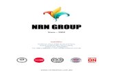 NRN GROUP - NRN Group.pdf · 2017. 1. 9. · NRN Knitting & Garments Ltd. is a renowned enterprise since 2014 as a new unit of NRN Group launching itself to the increasing buyers