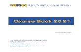 Course Book 2021 · Leader: Bruce Saunders Email: bruce@scorpion.asn.au Co-Leader: Jack Wheeler. Email: jackncarolyn@gmail.com This is a non-sequential course Members are welcome