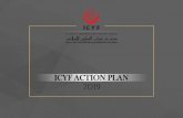 ICYF ACTION PLAN 2019 - ICYF | Islamic Cooperation Youth ......With your strong support, we intent on focusing on youth economic empowerment through tackling issues of unemployment