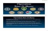 Operation Rise-N-Shyne · Steven Marvel Frederica, DE Criminal Solicitation 2nd Degree Possession of Controlled Substance Lisa Burris Dover, DE Criminal Solicitation 2nd Degree ...