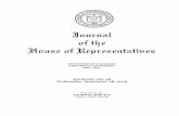 Journal of the House of Representatives...2016/09/28  · Board (MTRCB), Film Development Council of the Philippines (FDCP) and Optical Media Board (OMB). UNFINISHED BUSINESS: COMMITTEE