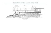 Catechism of the Locomotive 1875...IMPROVED TANK LOCOMOTIVE, BY M. N. FORNEY. n BROADWAY, NEW YORK. % DIMENSIONS, WEIGHT. ETC. IMPROVED TANK LOCOMOTIVE, BY N. NEW Gauge of Road . N
