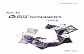 Novità - Graitec...Novità in GRAITEC Advance BIM Designers 2018 9 Generale Sono disponibili tre rappresentazioni del dettaglio di piega per i collegamenti: Standard, Aperto e Offset.