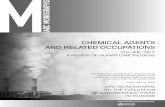 chemical agents and related occupationspublications.iarc.fr/_publications/media/download/5291/... · NTP, 2005; ATSDR, 2007; Williams . et al., 2008). he primary use of benzene today