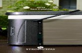 Strong Spas: Hot Tubs, Spas, & Hardcover Dura-Shield System · 2020. 9. 8. · Created Date: 11/7/2018 3:55:01 PM
