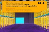 Coolstores & cold storage risk management guide · 2021. 1. 7. · NZS 4503:2005 Hand operated fire-fighting equipment, is the minimum standard for hand-operated fire fighting equipment