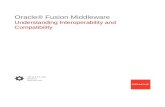 Understanding Interoperability and Compatibility€¦ · interoperability issues using information from this guide, the Oracle Technology Network (OTN), and other Oracle documents.