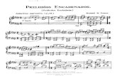 Petrucci Music Library - Canada (PML-CA) Portalpetruccilibrary.ca/files/imglnks/caimg/0/01/IMSLP... · PRELUDiOS ENCADENADOS. ( Préludas Enchafné8.) Andantino espresdvo. ('—56.)