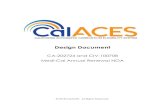 Design Document - CalSAWS · 2019. 9. 5. · • Your monthly household income is . The monthly Medi -Cal income limit for your household size is .